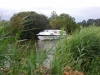 Broads Motor Cruiser on the River Ant