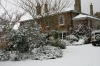 The Old Coach House - Front View